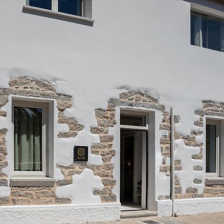Art And Nature Guest House Olbia Buitenkant foto