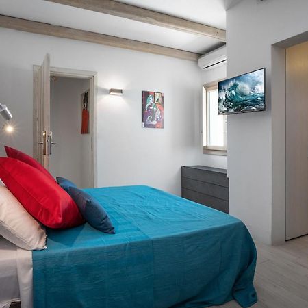 Art And Nature Guest House Olbia Buitenkant foto
