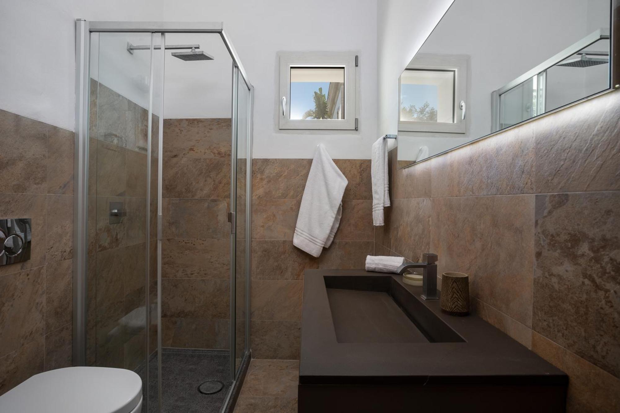 Art And Nature Guest House Olbia Buitenkant foto