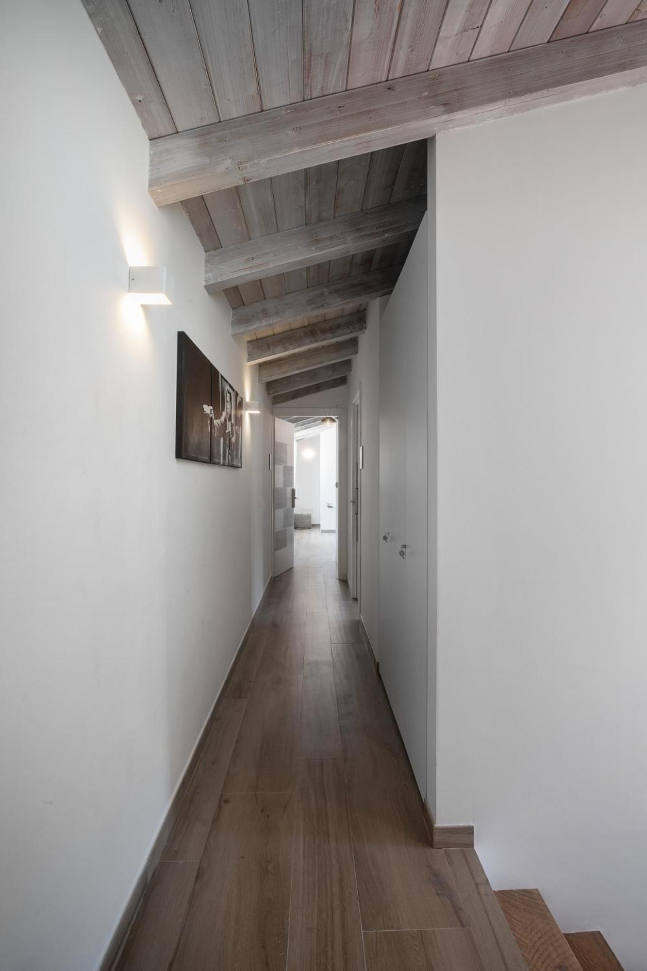 Art And Nature Guest House Olbia Buitenkant foto